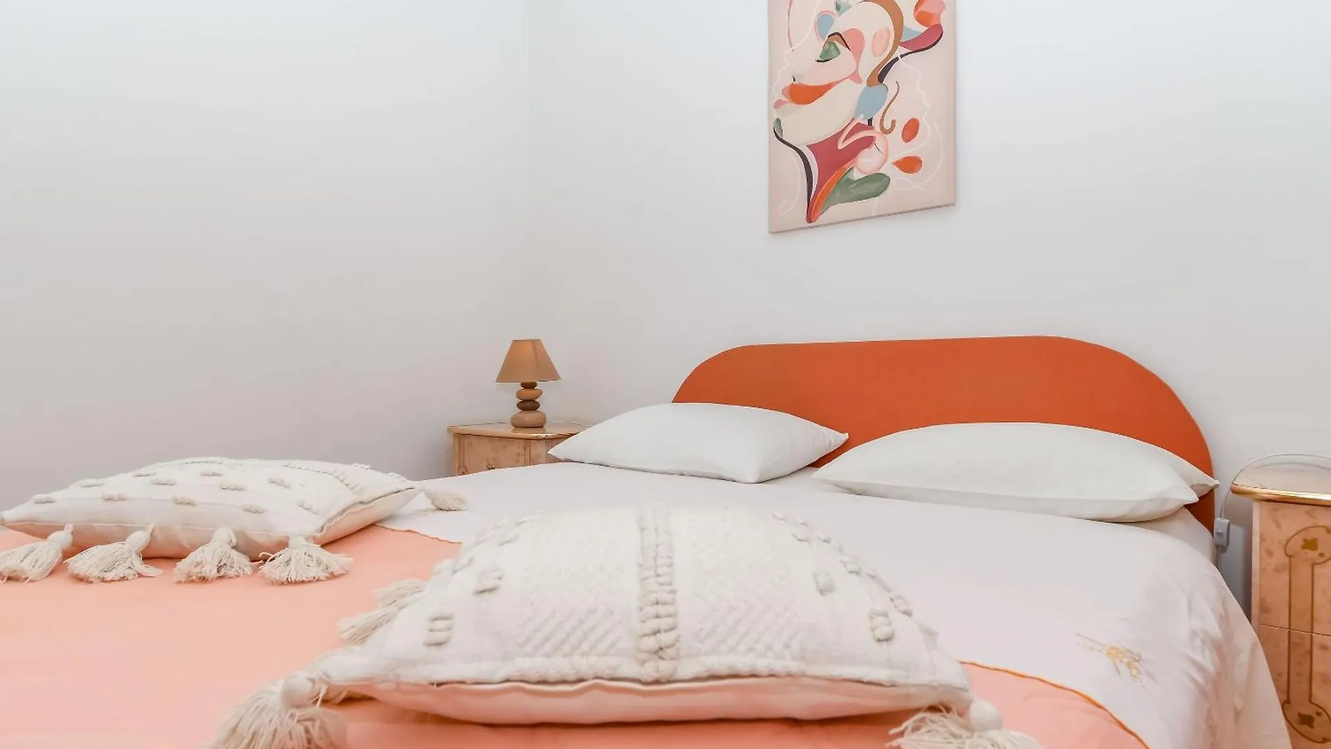 Apartments Tabak Trogir Croatia