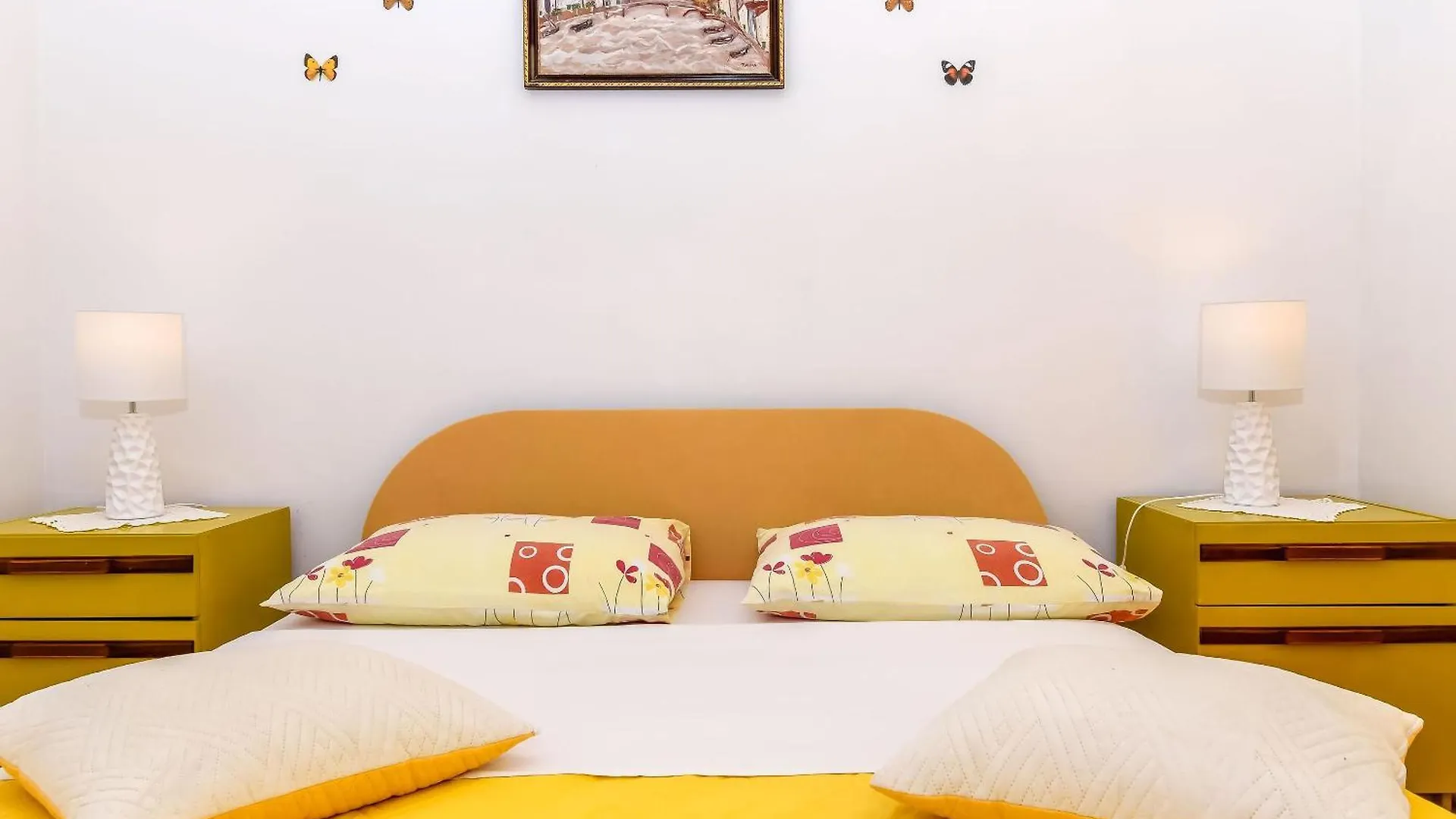 Apartments Tabak Trogir