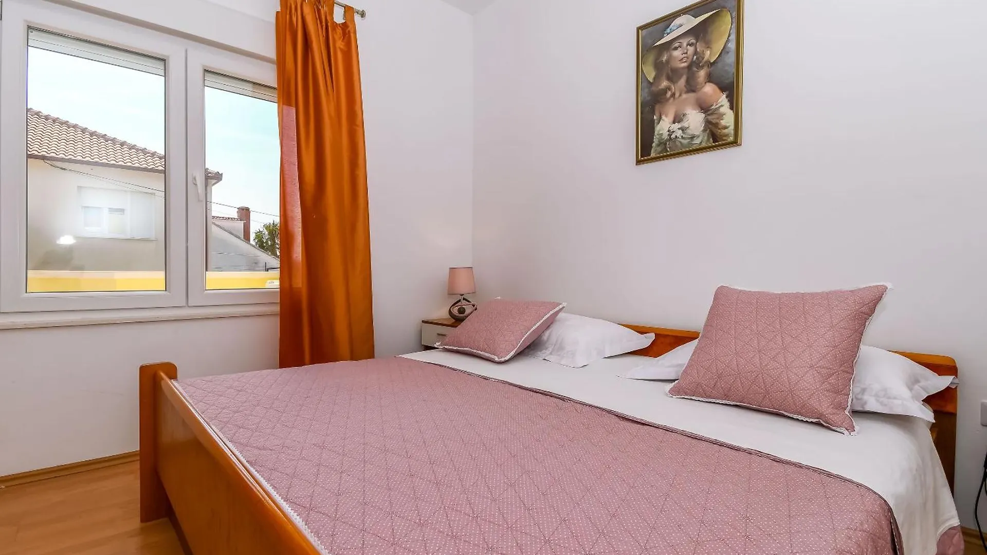Apartments Tabak Trogir Croacia