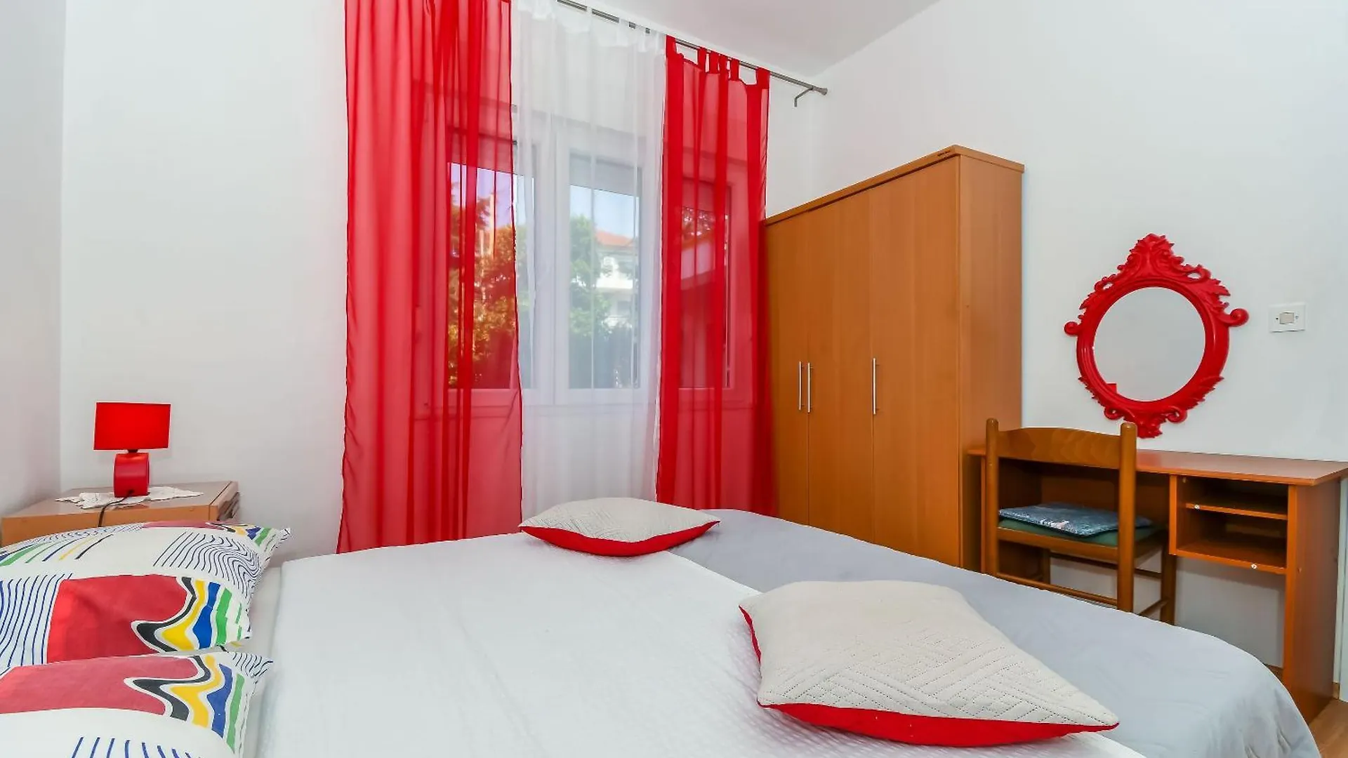 Apartments Tabak Trogir Croatia