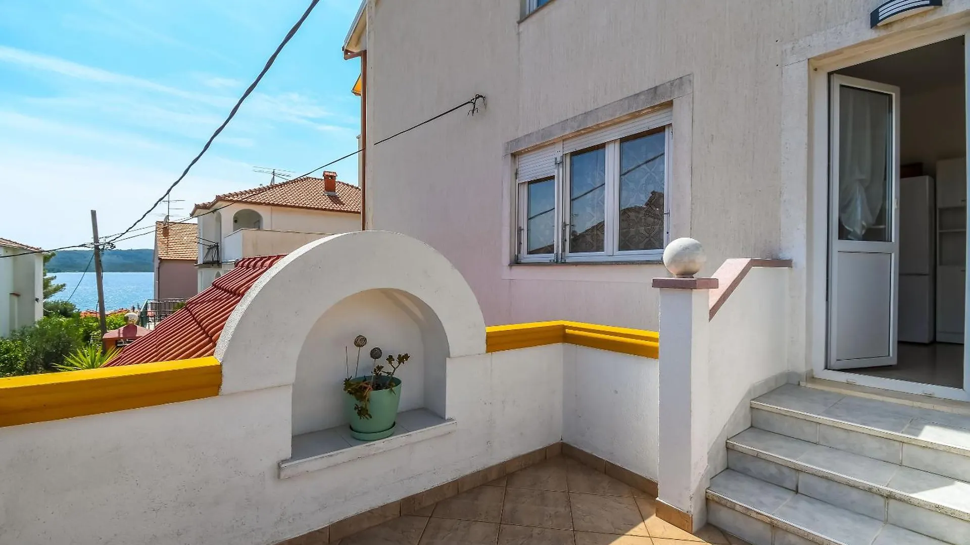 Apartments Tabak Trogir