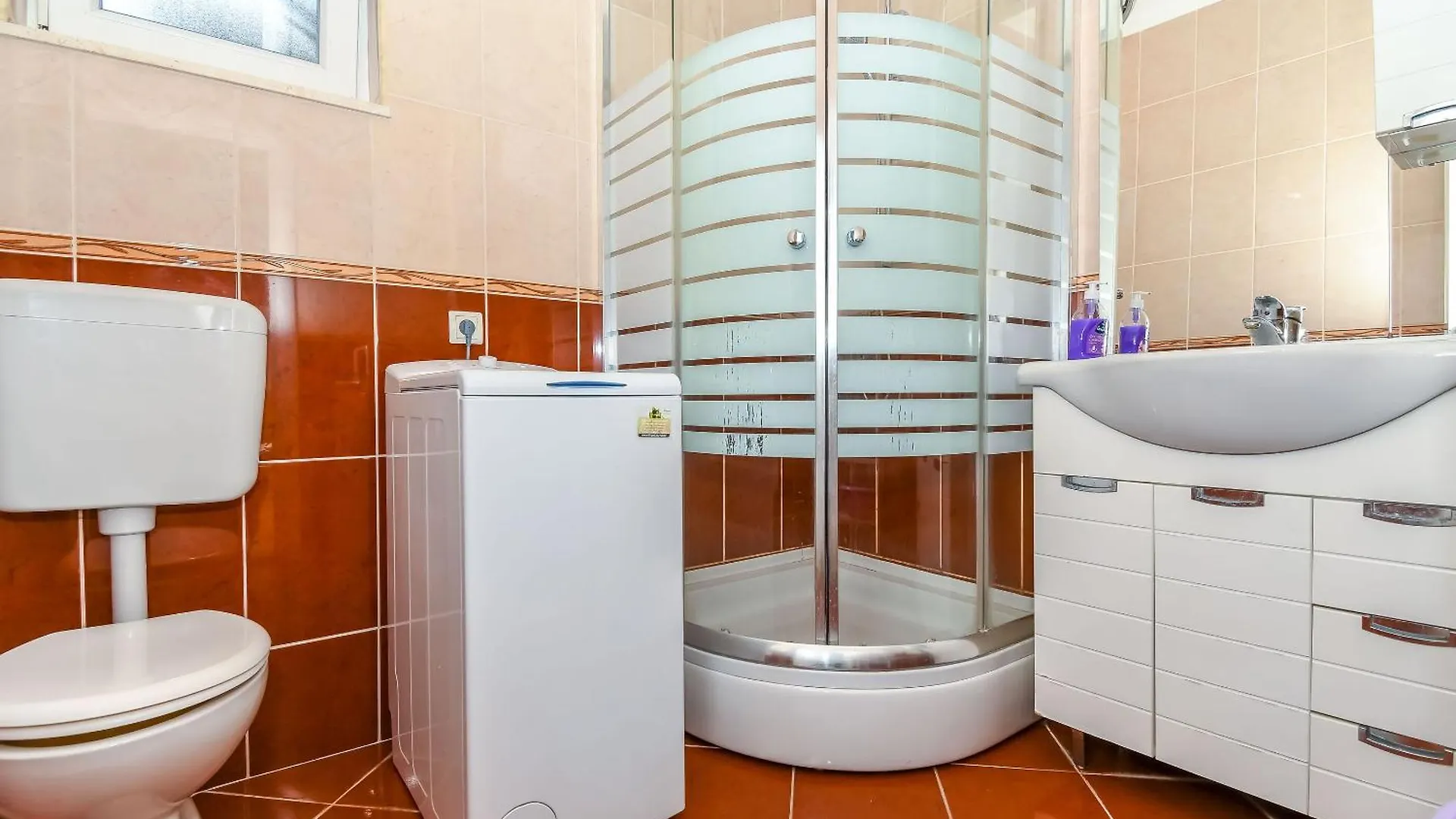 Apartments Tabak Trogir