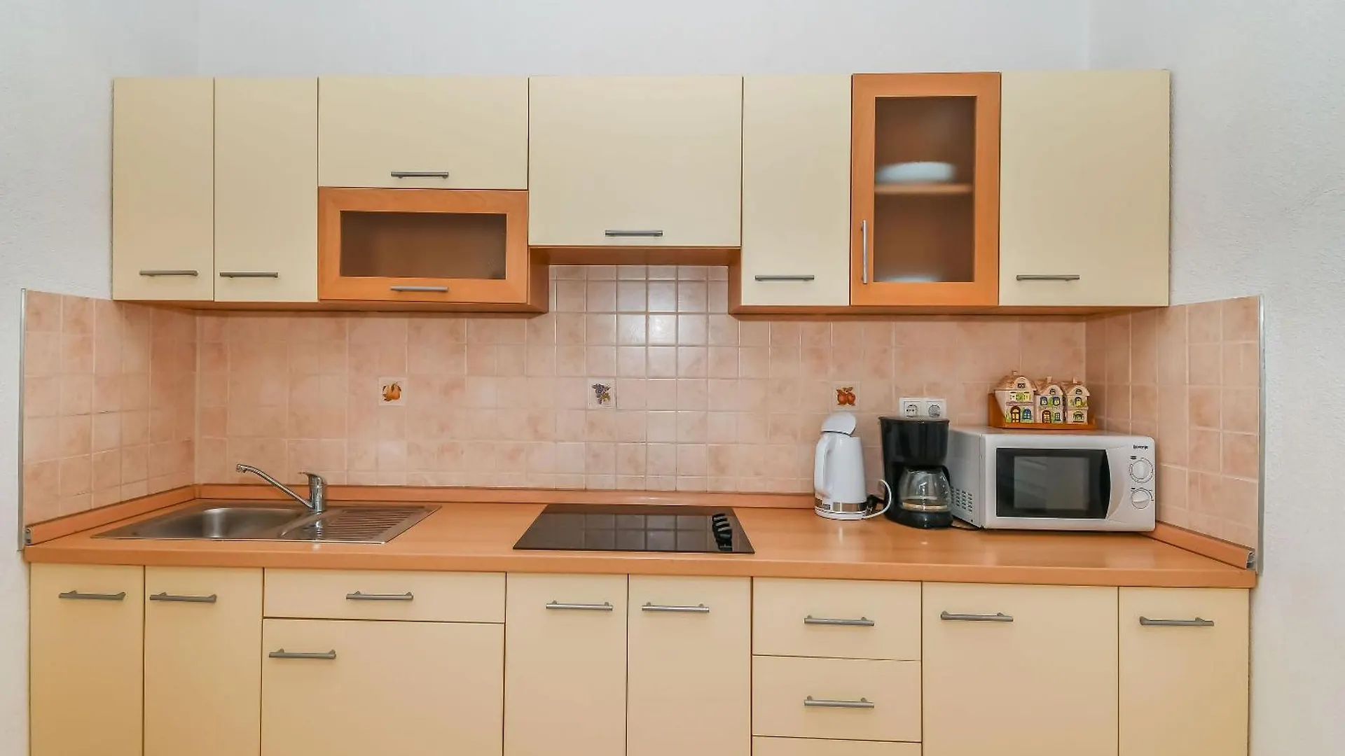 Apartments Tabak Trogir