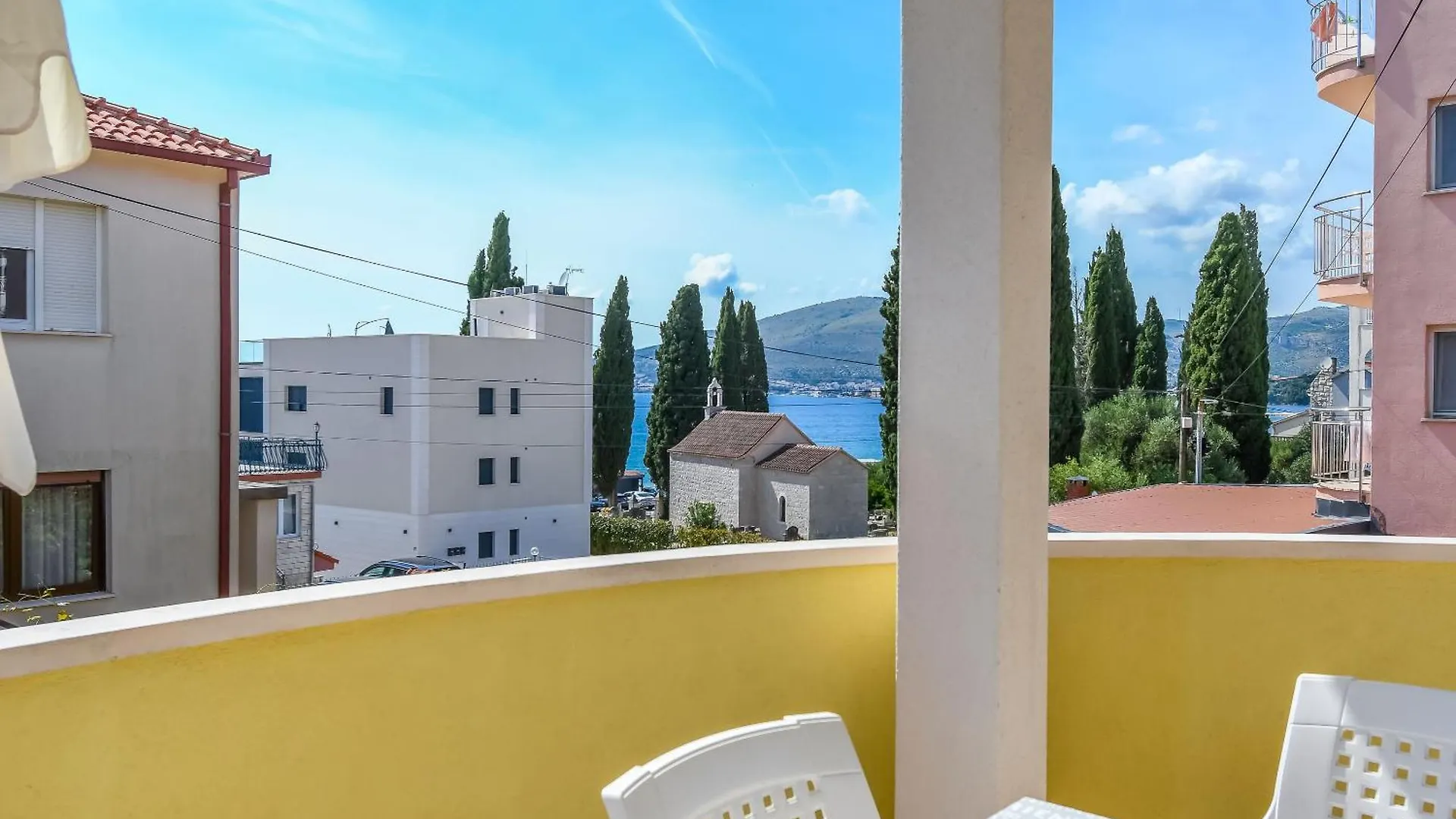 Apartments Tabak Trogir
