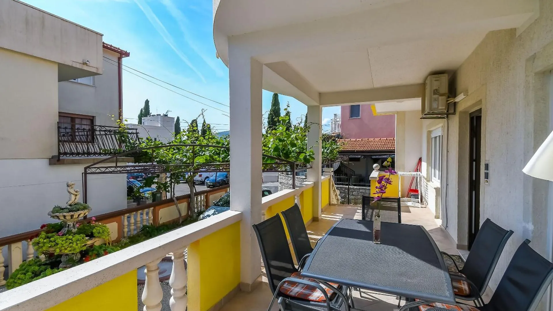 Apartments Tabak Trogir