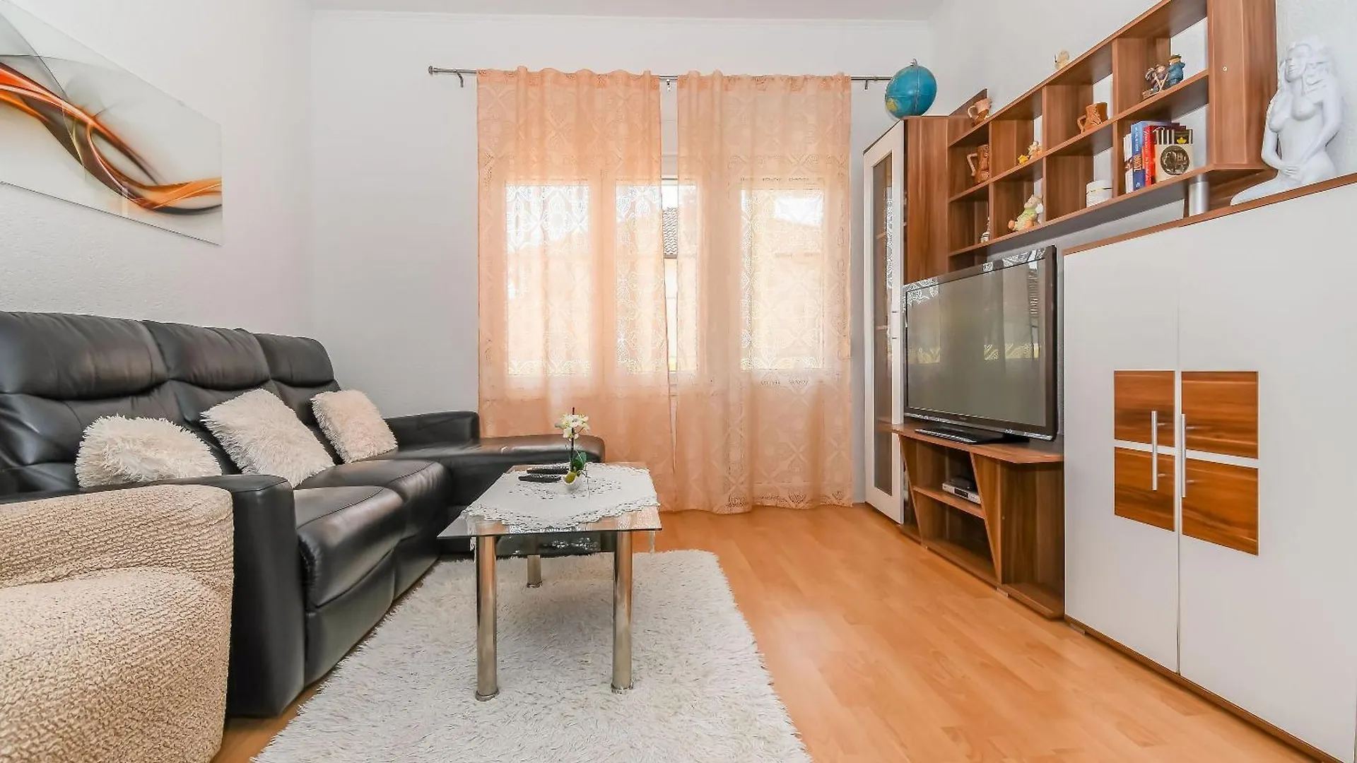 Apartments Tabak Trogir 0*,  Croatia