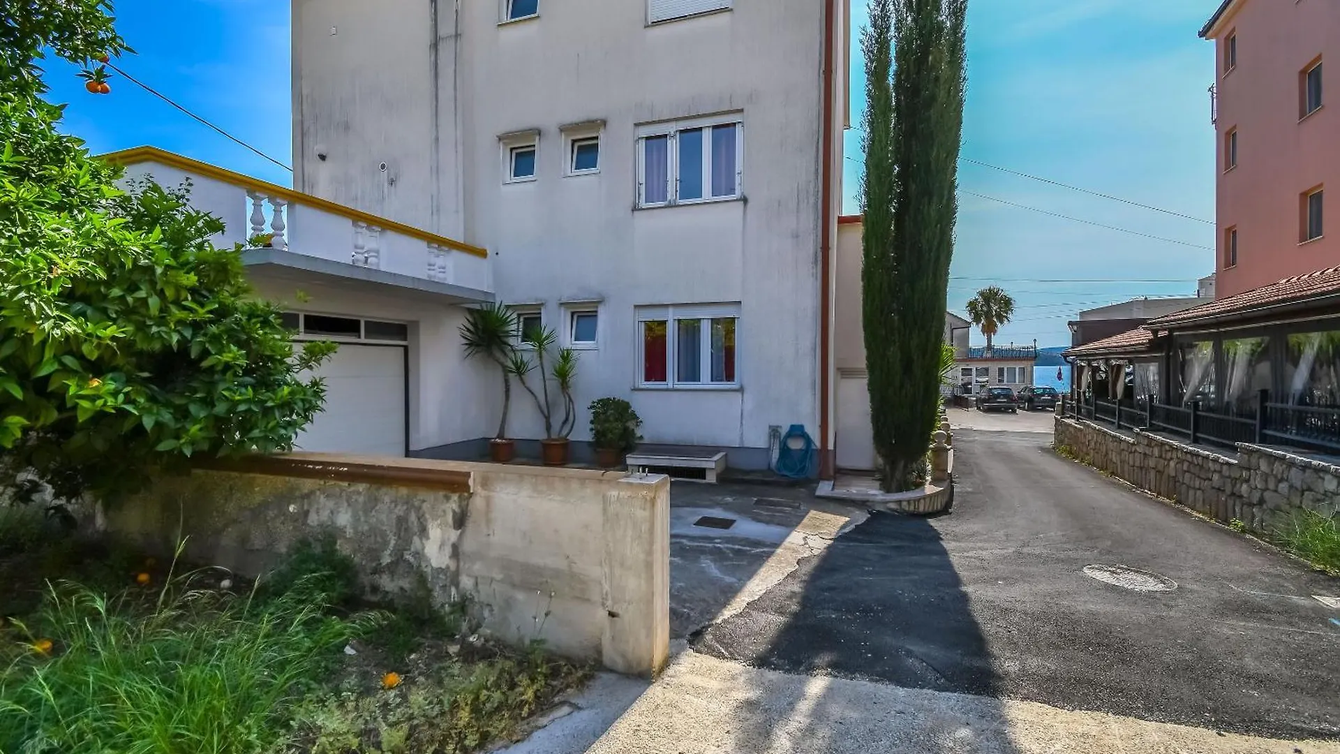 Apartments Tabak Trogir Croacia