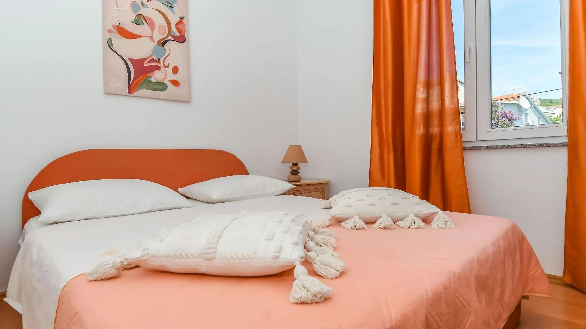 Apartments Tabak Trogir