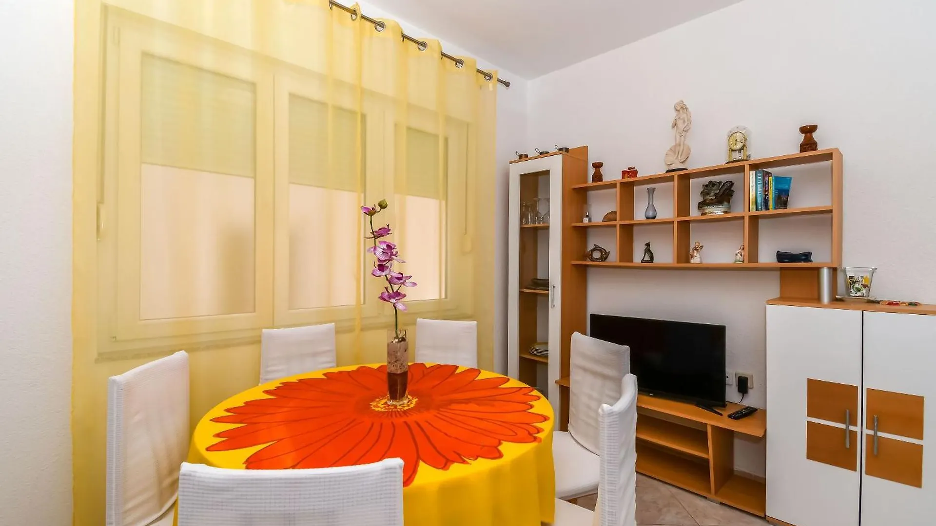 Apartments Tabak Trogir