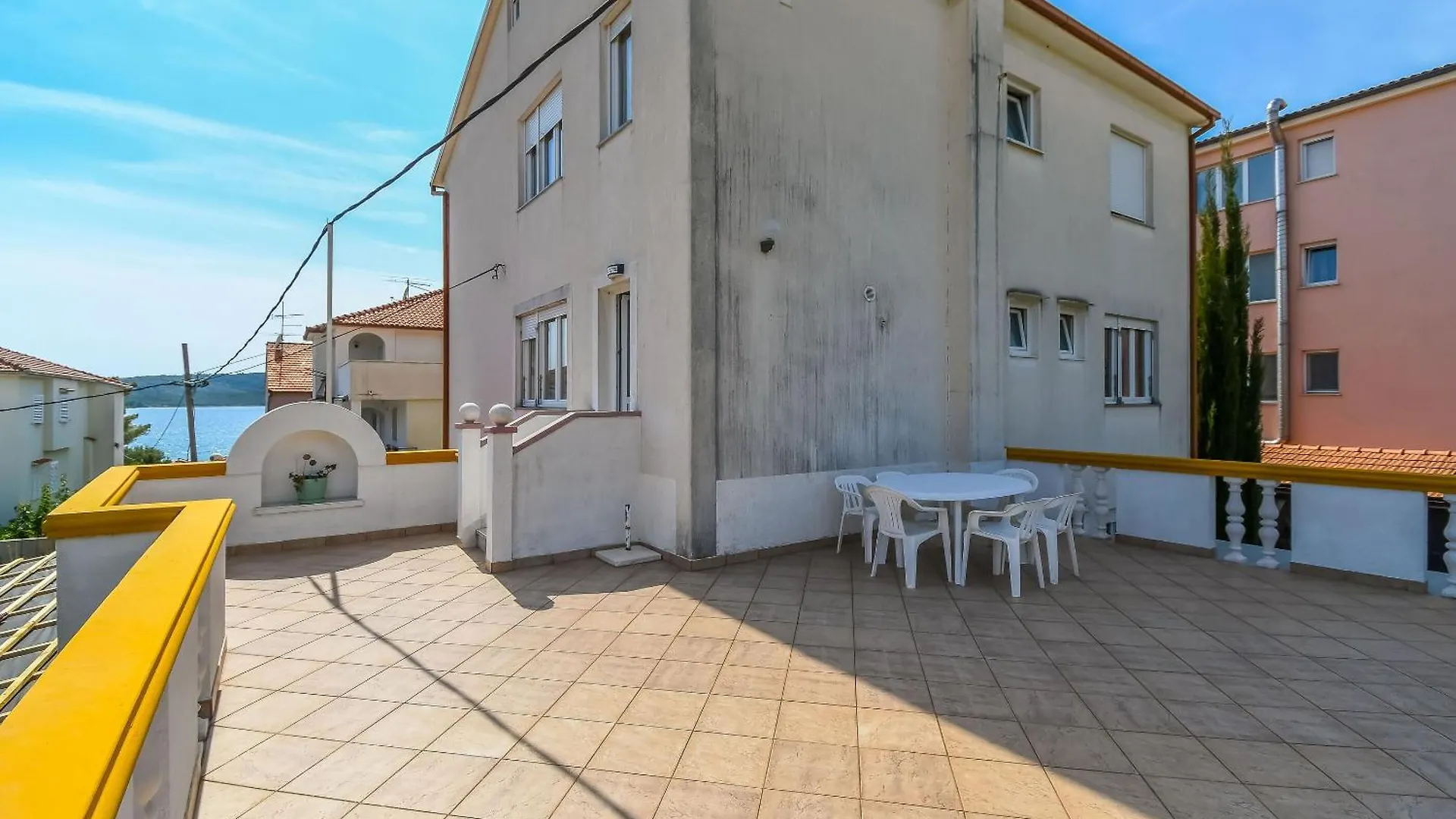 Apartments Tabak Trogir