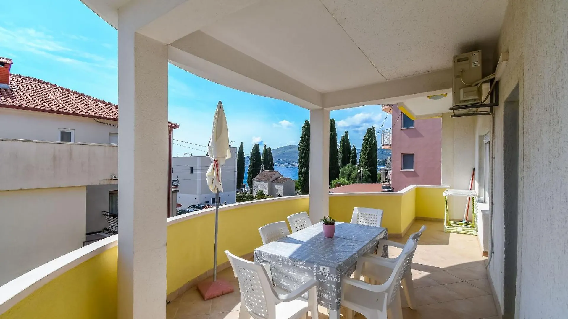 Apartments Tabak Trogir